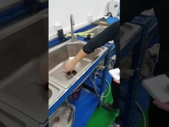 Disposición de residuos orgánicos