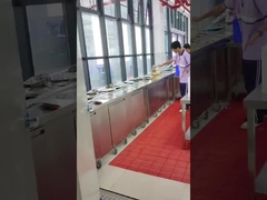 Máquina para lavar platos